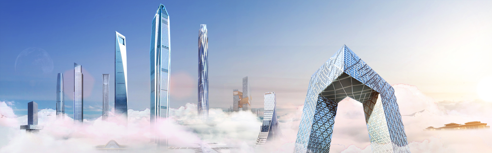 大国工匠 品质先锋